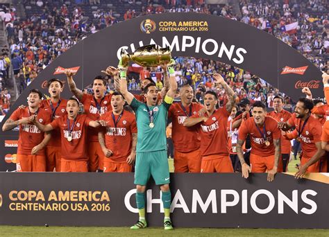 copa america 2016 chile